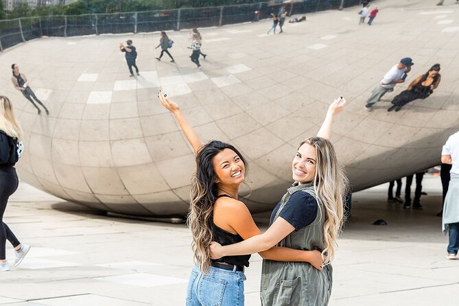 Chicago Explorer Pass: 35+ Things To Do - Includes 360 Chicago - Outdoor activities and food stops