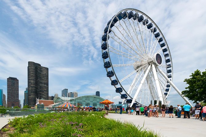 Chicago Explorer Pass: 35+ Things To Do - Includes 360 Chicago - Is $84 a good deal?