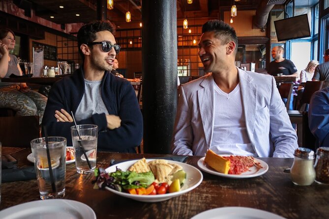 Chicago Loop District Food Tour with Deep Dish & Beef Sandwich - Why this tour works for a first look at Chicago