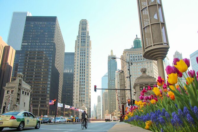 Chicago Murder Mystery Tour - Why this Chicago tour works as both game and sightseeing