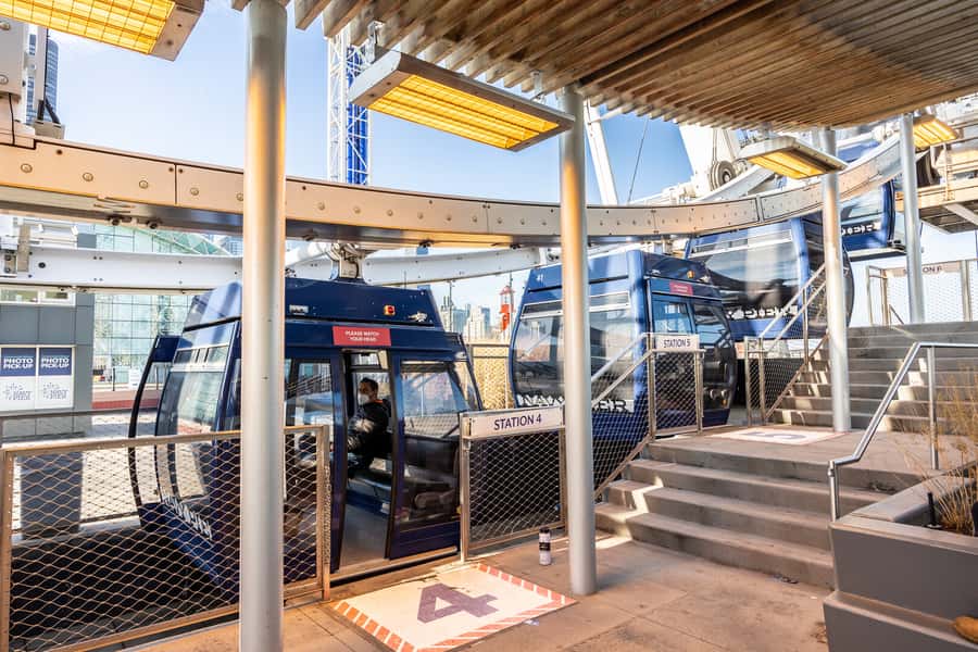 Chicago: Navy Pier Centennial Wheel Ticket - Should you book the Centennial Wheel?