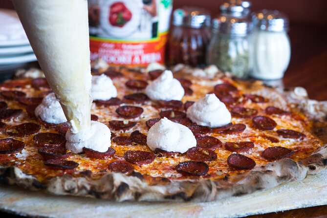 Chicago Pizza Tour - How Much Food Do You Actually Get?
