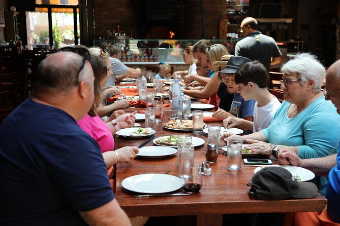 Chicago Pizza Tour - Timing, Comfort, and Practical Details