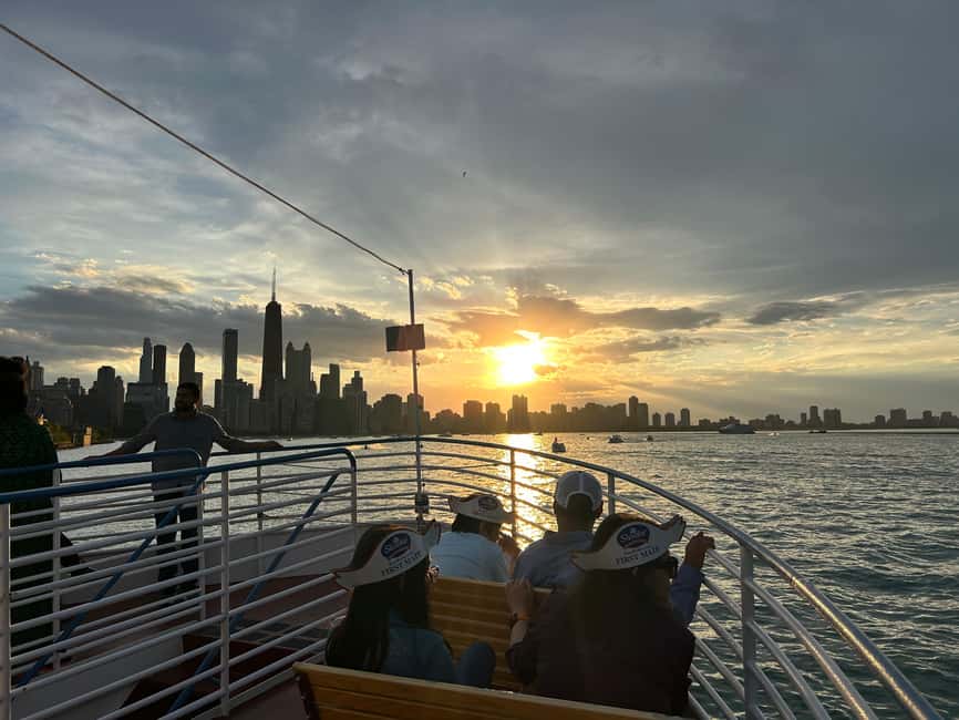 Chicago: Shoreline Lake Michigan Skyline Cruise - Who will enjoy this Chicago boat ride most