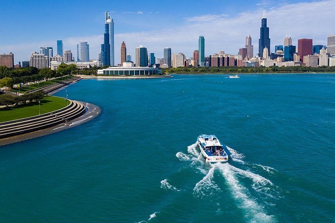 Chicago Sightseeing River and Lake Cruise - Choosing the Best Time to Go