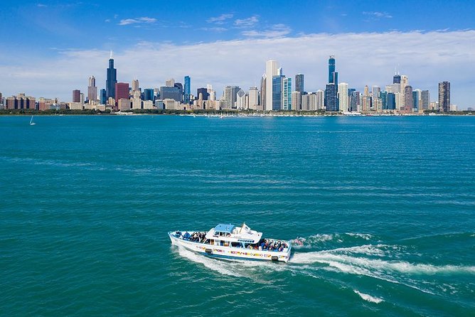 Chicago Sightseeing River and Lake Cruise - Who Will Get the Most From This Cruise
