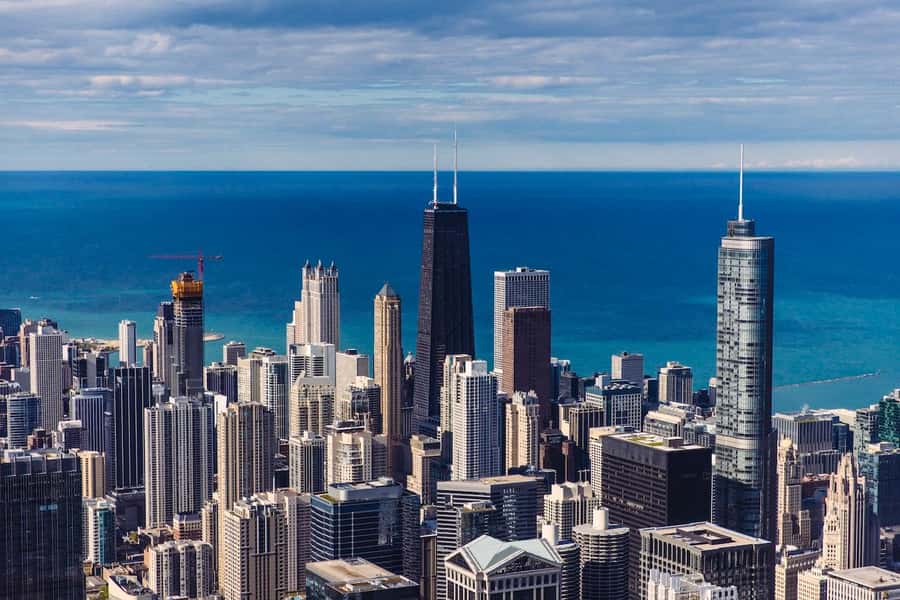 Chicago: Willis Tower Skydeck and The Ledge Ticket - Getting the best visit for your money