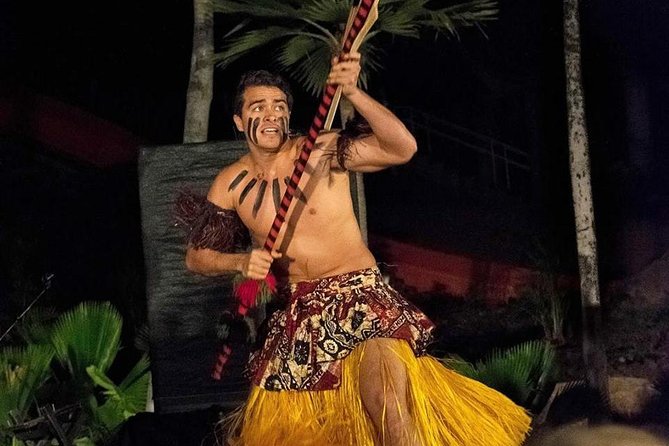 Chief's Luau Admission - Getting to Kapolei from Waikiki