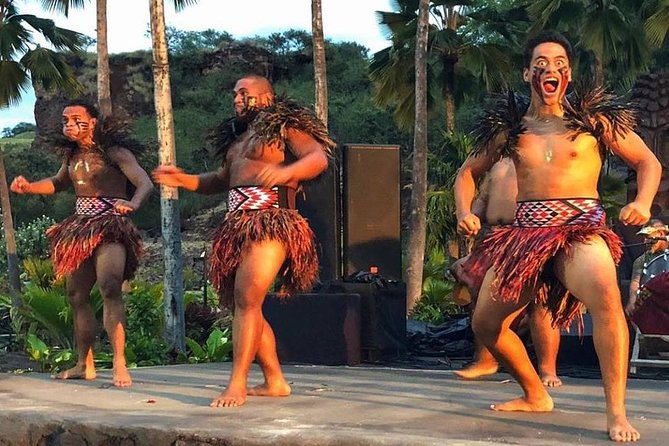 Chief's Luau Admission - Should you book Chief’s Luau?