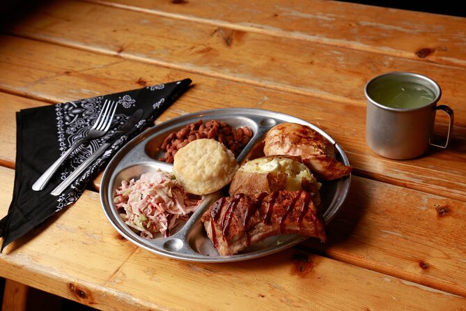 Chuck Wagon Supper & Western Stage Show at Blazin' M Ranch Ticket - From Sedona to Cottonwood for a Cowboy Night