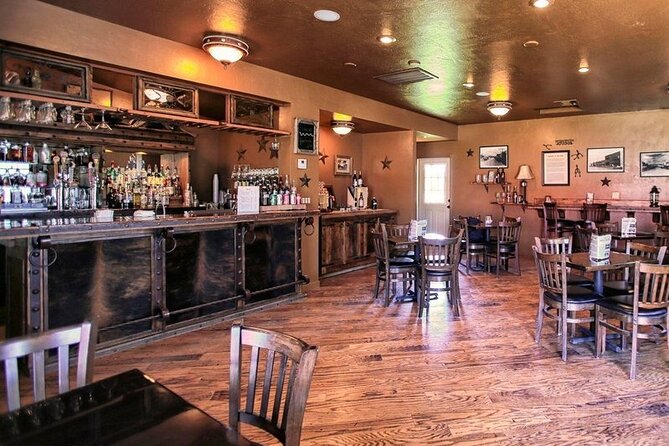 Chuck Wagon Supper & Western Stage Show at Blazin' M Ranch Ticket - 6:30 p.m. Chuckwagon Supper