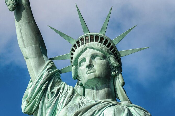 Circle Line: New York City Statue of Liberty Super Express Cruise - Key points to know before you board