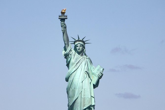 Circle Line: New York City Statue of Liberty Super Express Cruise - Why the short cruise offers good value at $24