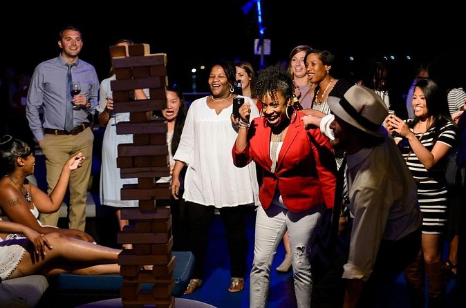 City Cruises Baltimore: Signature Dinner Cruise - Is $94 a fair price?