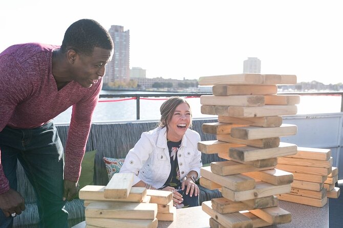 City Cruises Chicago: Signature Lunch Cruise on Lake Michigan - What the Chicago lunch cruise is really like