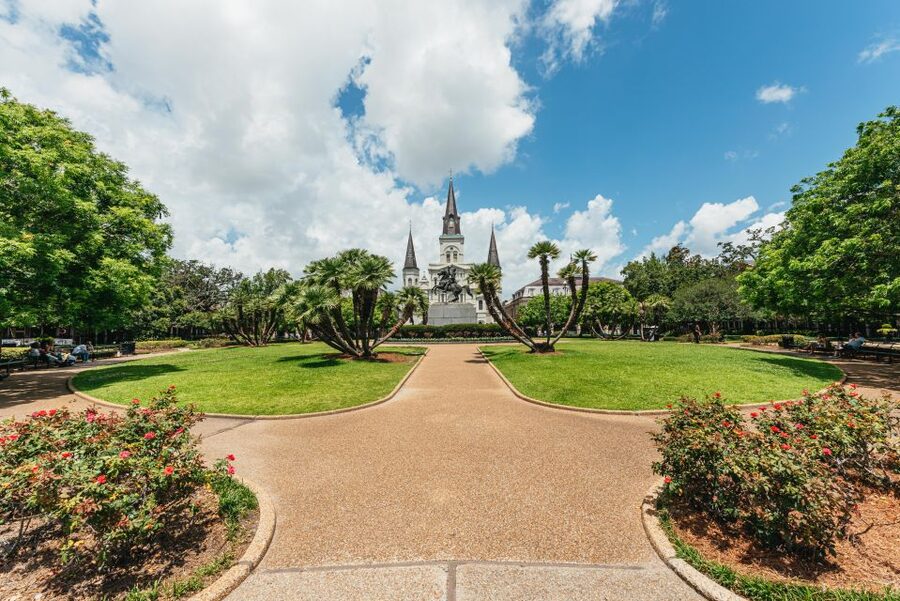 City Sightseeing New Orleans HOHO Bus Tour & Bookable Extras - How to use the one, two, or three-day pass