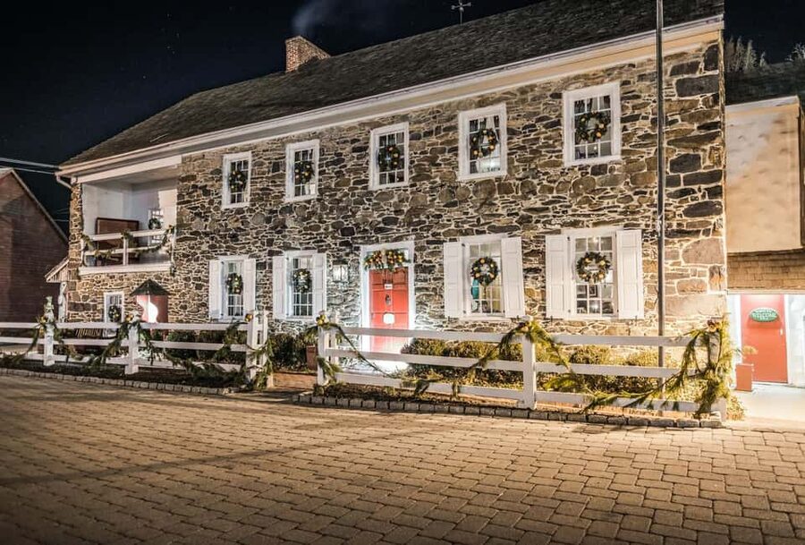 Civil War Ghosts: Echoes of the Fallen Gettysburg Ghost Tour - Practical details that affect your evening