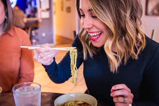 Classic 3-Hour Food Tour in Colorado Springs - Pikes Peak Lemonade and Acacia Park