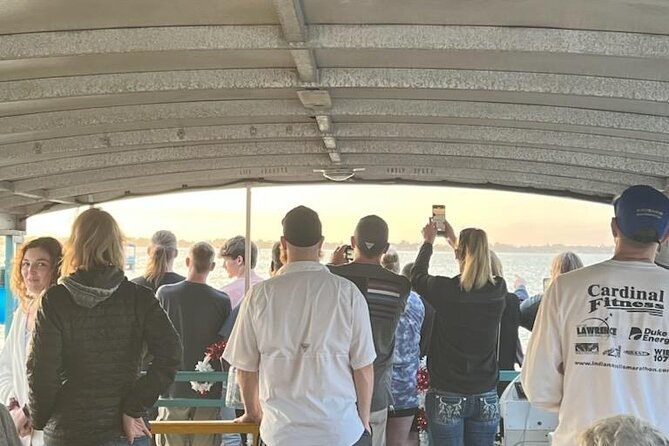 Cocoa Beach Dolphin and Wildlife Tour - Mangroves, birds, and the value of the narration