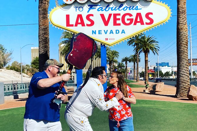 Count Kustom's Las Vegas Car Experience - How much value do you get for $99?