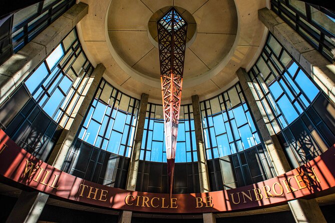 Country Music Hall of Fame and Museum Admission - What you will actually see