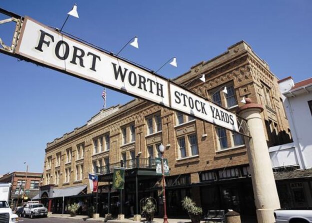 Dallas and Fort Worth City Sightseeing Tour Small-Group - Key points to know before you book