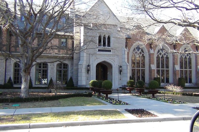 Dallas and Fort Worth City Sightseeing Tour Small-Group - Who will get the most from this tour