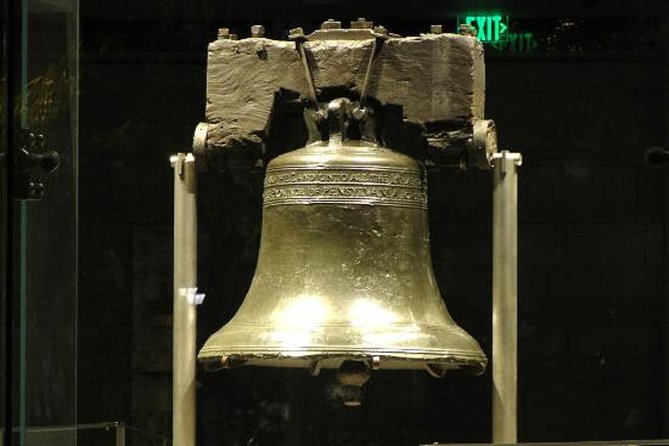 Dark Philly Adult Night Tour - Walnut Street Prison and the grim side of punishment