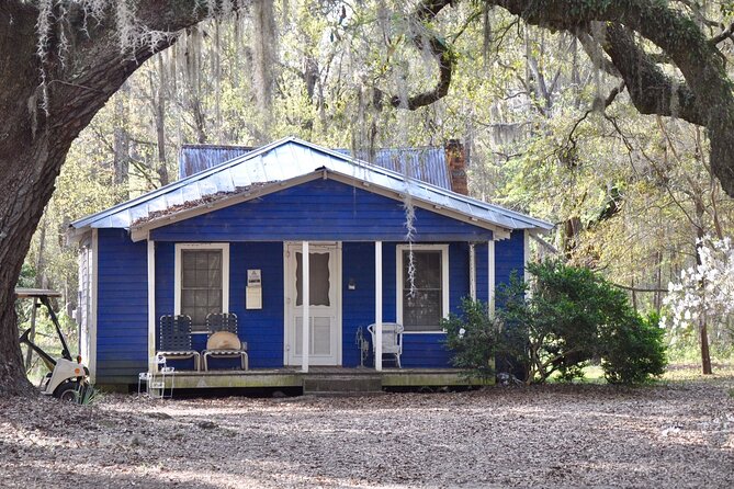 Daufuskie Island Guided History Tour from Hilton Head - Who will get the most from this tour