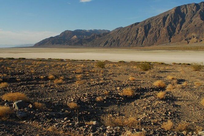 Death Valley Sunset and Stargazing Tour from Las Vegas - Key points before you book