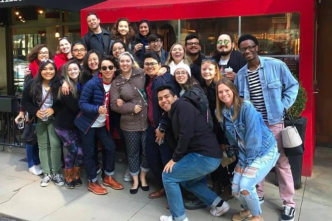 Delicious Donuts & City Sights: Chicago's Original Donut Tour - Is $70 a fair price?
