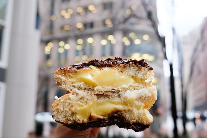 Delicious Donuts of Boston: A Sweet History Walking Tour - The guides make the difference