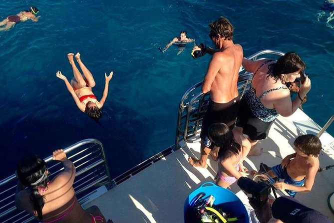 Deluxe Na Pali Morning Snorkel Tour on the Lucky Lady - Why this is one of the best ways to see Na Pali