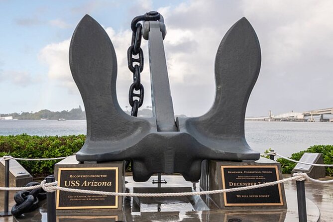 Deluxe Pearl Harbor USS Arizona Memorial and Honolulu City Tour - How the $47.02 price holds up