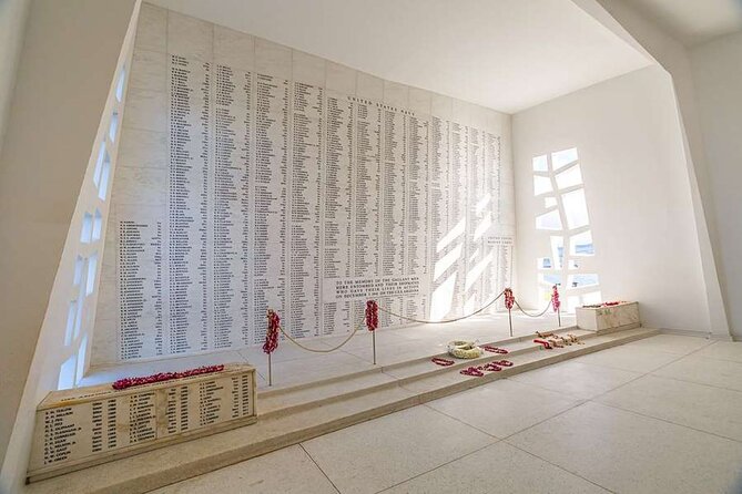 Deluxe Pearl Harbor USS Arizona Memorial and Honolulu City Tour - Should you book the Pearl Harbor and Honolulu tour?