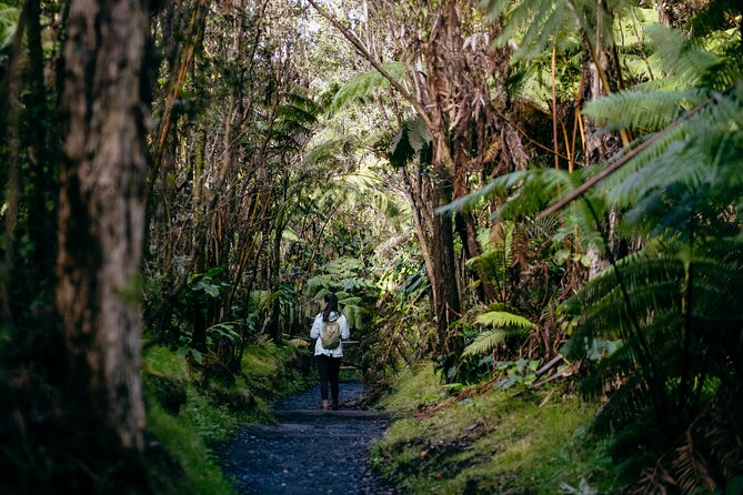 Deluxe Volcano Experience with Restaurant Dinner - Punaluʻu Black Sand Beach shows the island’s volcanic edge