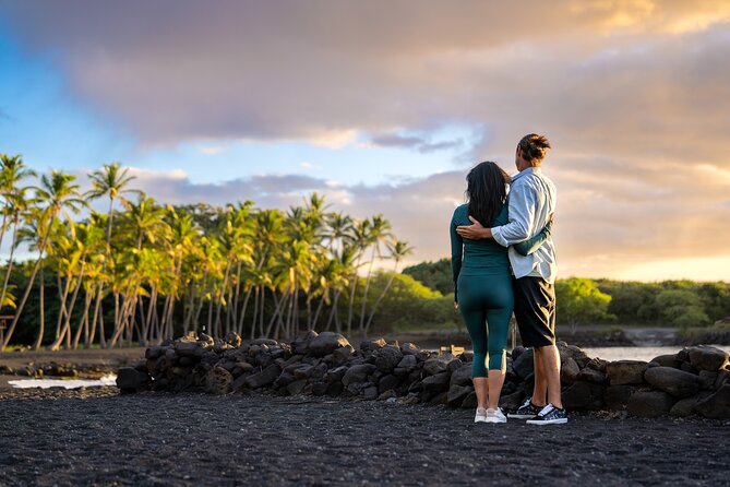 Deluxe Volcano Experience with Restaurant Dinner - Dinner at Kīlauea Lodge gives the day a proper finish