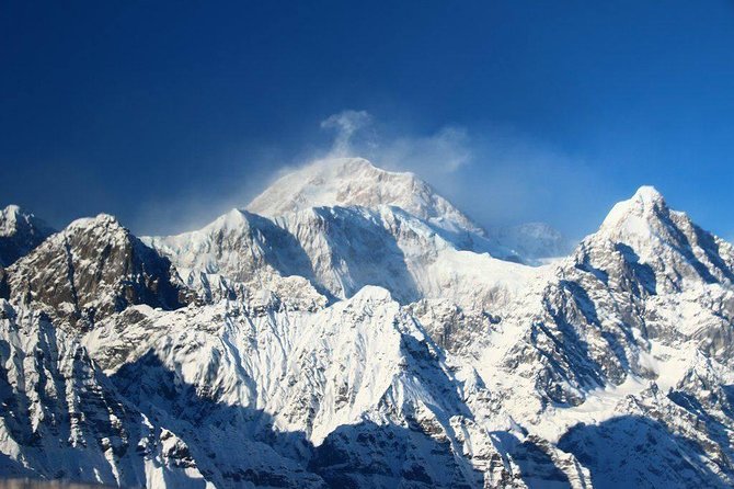 Denali Flyer Flightseeing Tour from Talkeetna - Value, timing, and practical details