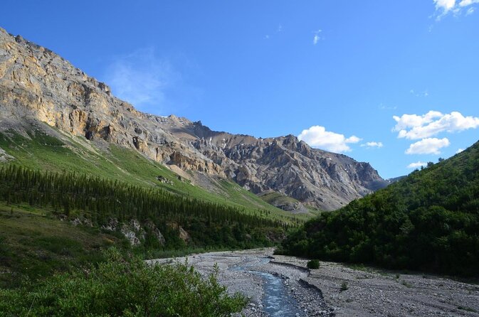 Denali Peak Sightseeing by Plane - Key points to know before you book