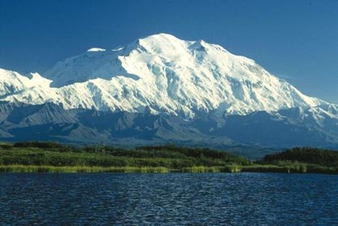 Denali Rafting Wilderness Wave - Key points to know before booking