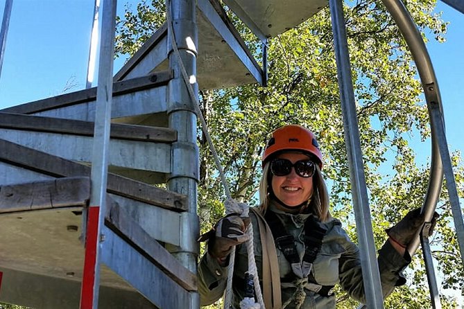 Denali Zipline Tour in Talkeetna, AK - Is $168.92 a fair price?