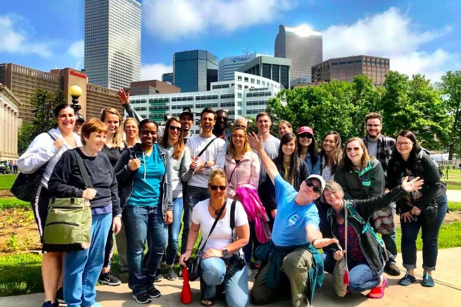 Denver: City Highlights, Views, and Secret Spots Bus Tour - Why this short Denver tour works so well