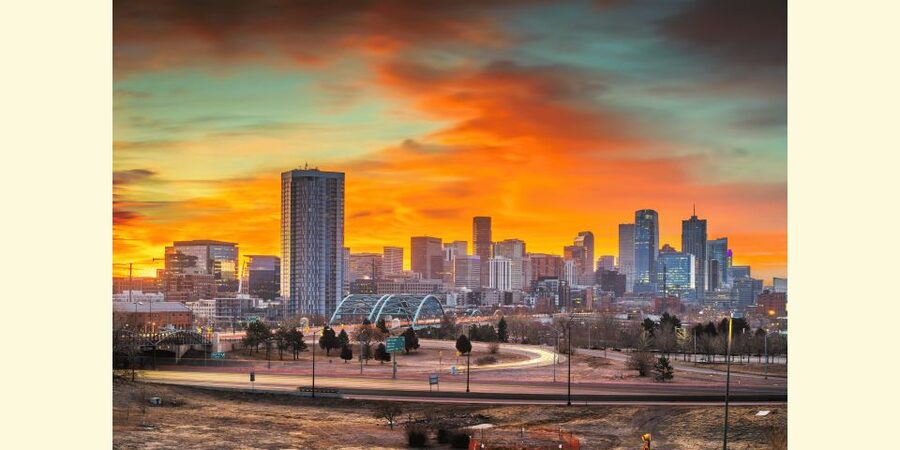 Denver: City Highlights, Views, and Secret Spots Bus Tour - The U.S. Mint stories add a little drama