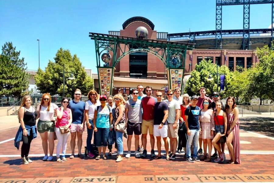 Denver: City Highlights, Views, and Secret Spots Bus Tour - What the ride feels like for different types of visitors