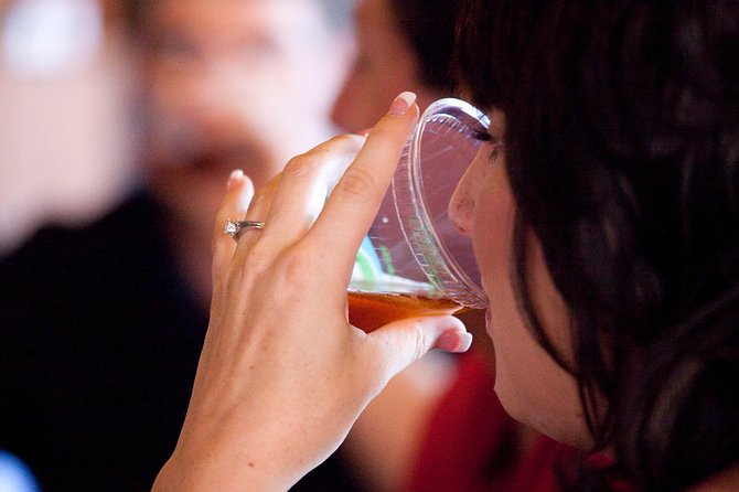 Denver Craft Beer Tour in Lower Downtown - LoDo explains Denver’s beer story