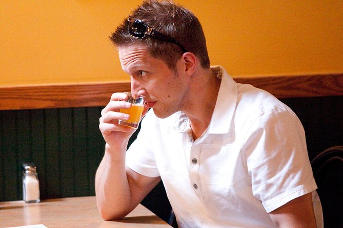 Denver Craft Beer Tour in Lower Downtown - How much beer do you really taste?