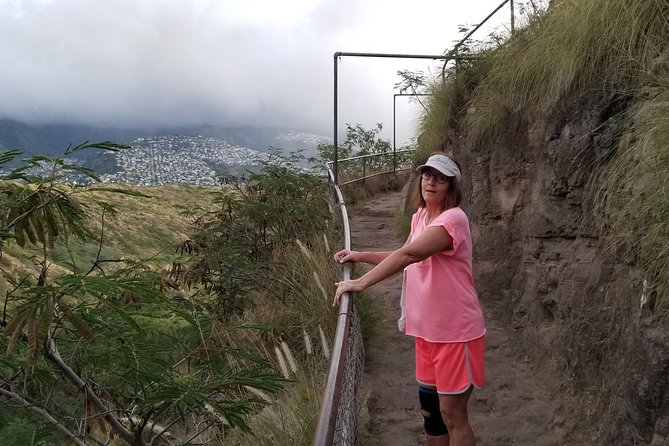 Diamond Head Crater - What the $39.99 price really buys you
