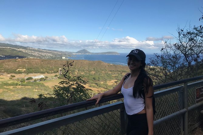 Diamond Head Crater - How to prepare for the climb