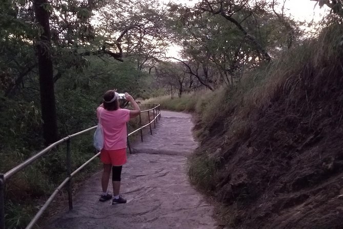 Diamond Head Crater - Who will enjoy this Diamond Head tour most