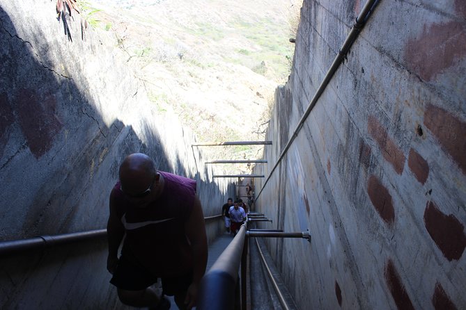 Diamond Head Crater - Booking details worth handling early